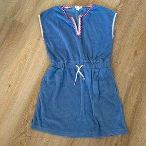Crewcuts Terry Dress